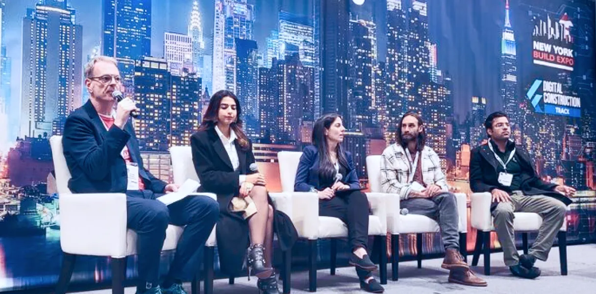 Takeaways from NY Build Expo 2025