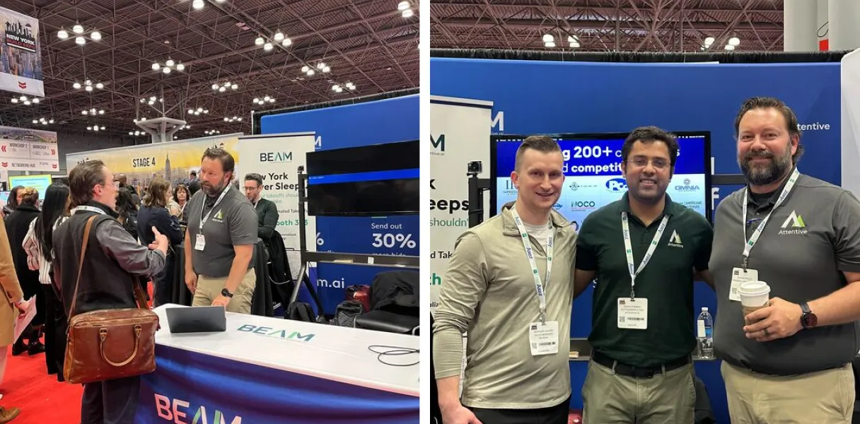 NY Build Expo 2025: Building a Smarter Future of Construction with AI