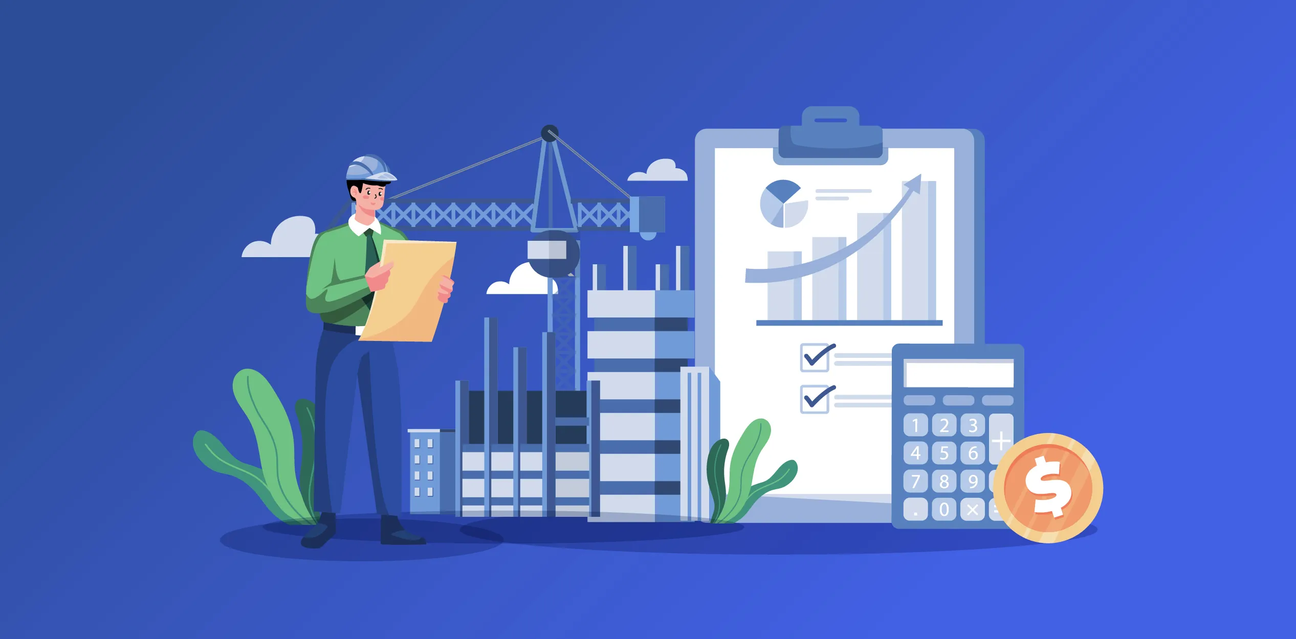 3 Challenges in the Construction Tender Process (And How You Can Solve Them)