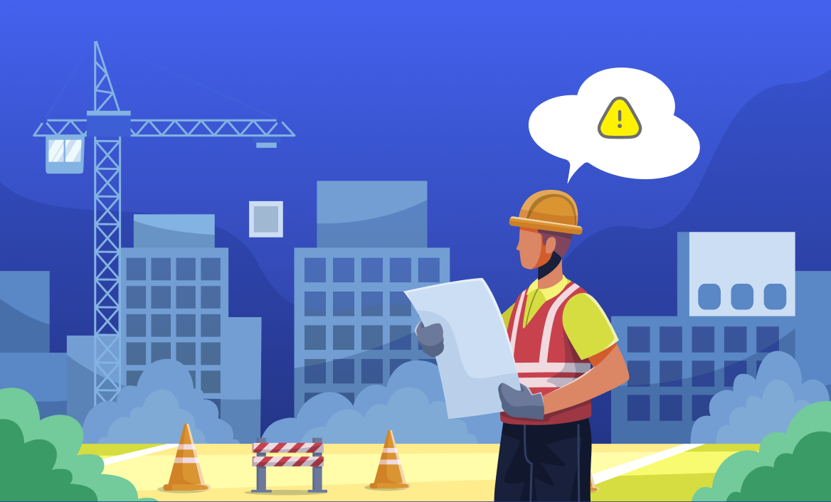 Top 6 Quantity Takeoff Mistakes to Avoid in 2025