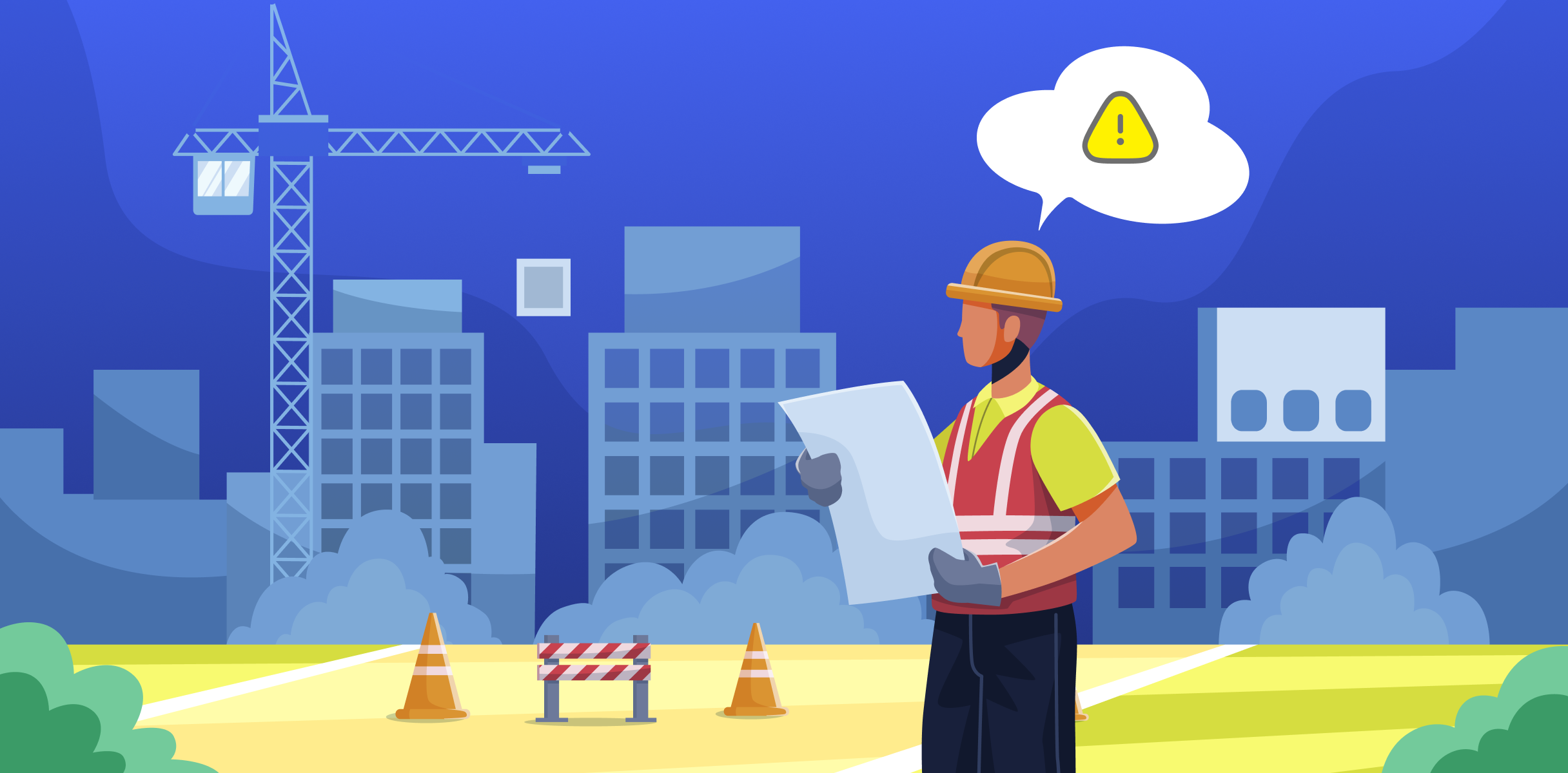 Top 6 Quantity Takeoff Mistakes to Avoid in 2025