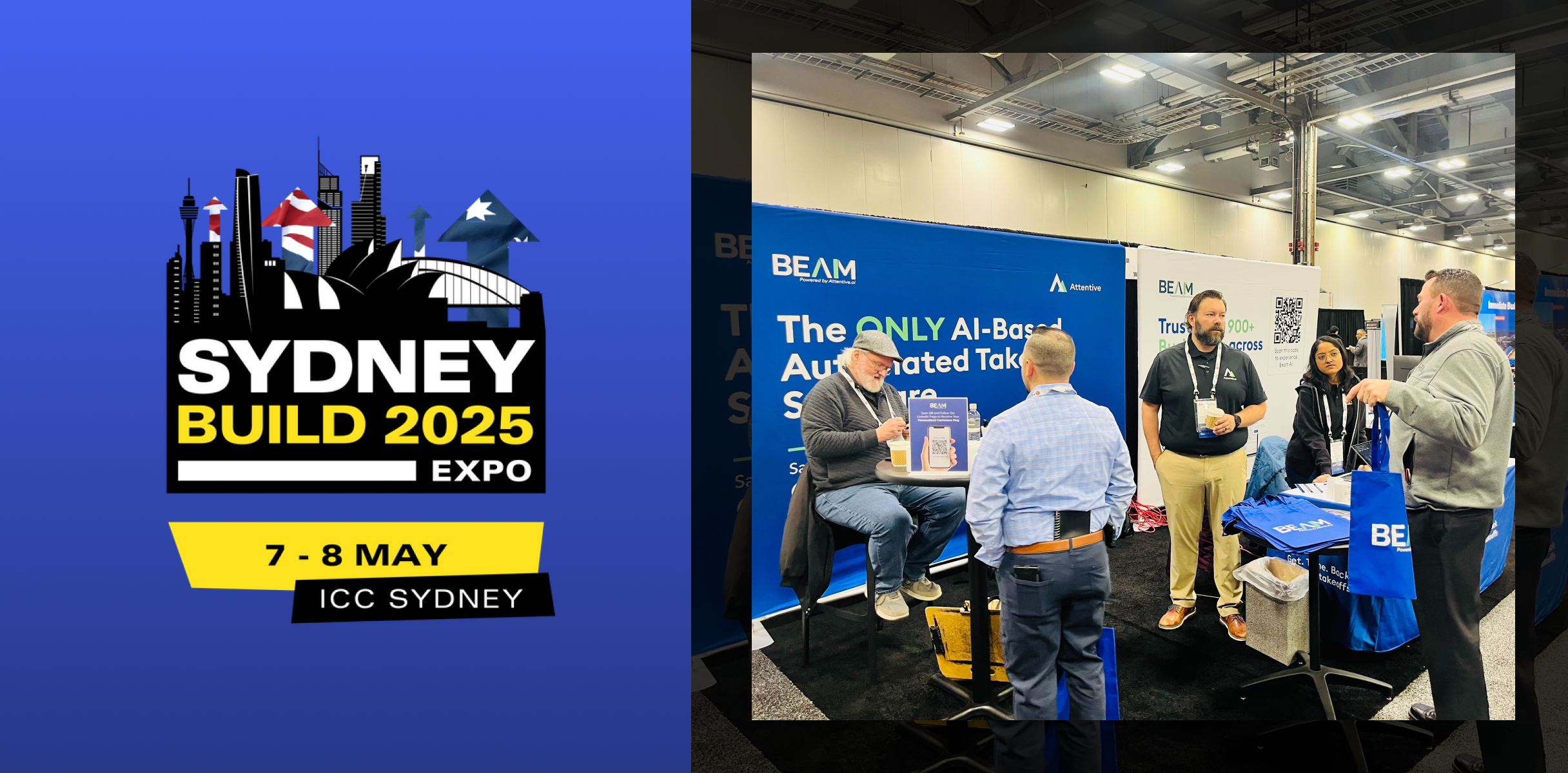 Heading to Sydney Build Expo 2025? Here’s What You Can’t Miss