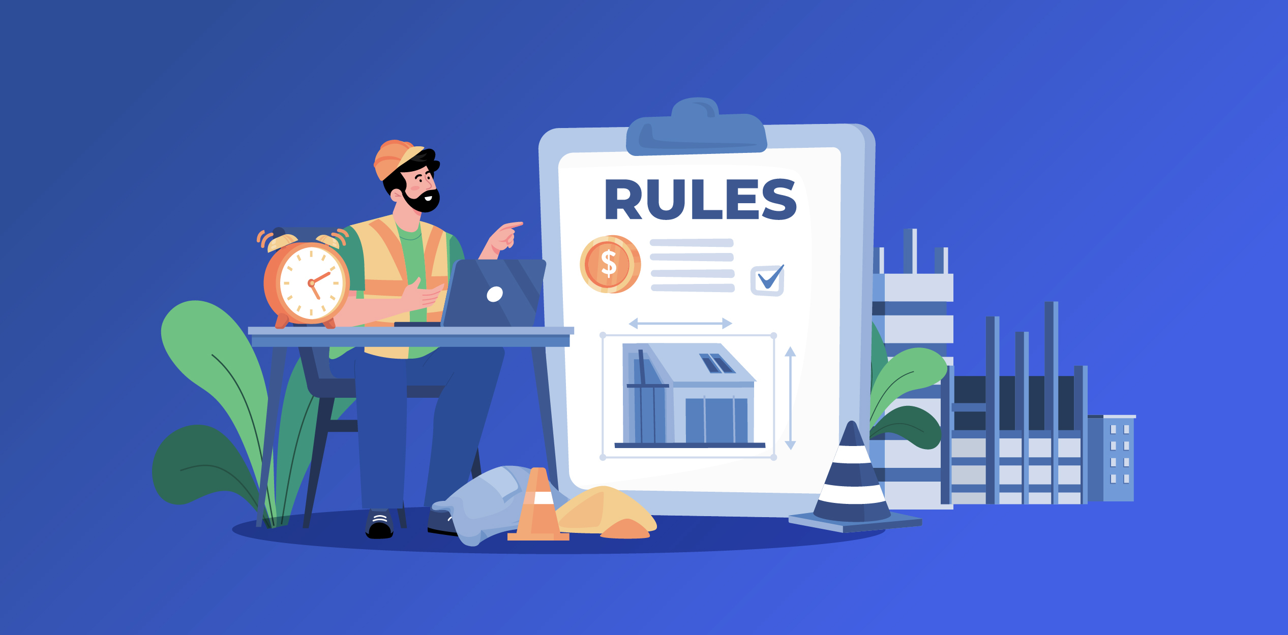 Top Construction Takeoff Software for Small & Medium- Sized Businesses [2025 Guide]