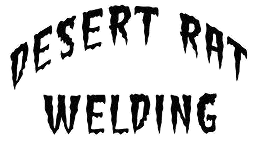 Desert Rat Welding, LLC