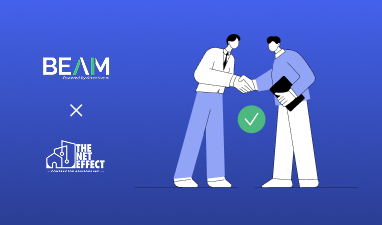 Beam AI and The Net Effect Partner to Help Contractors Save Time, Bid Faster, and Grow Revenue