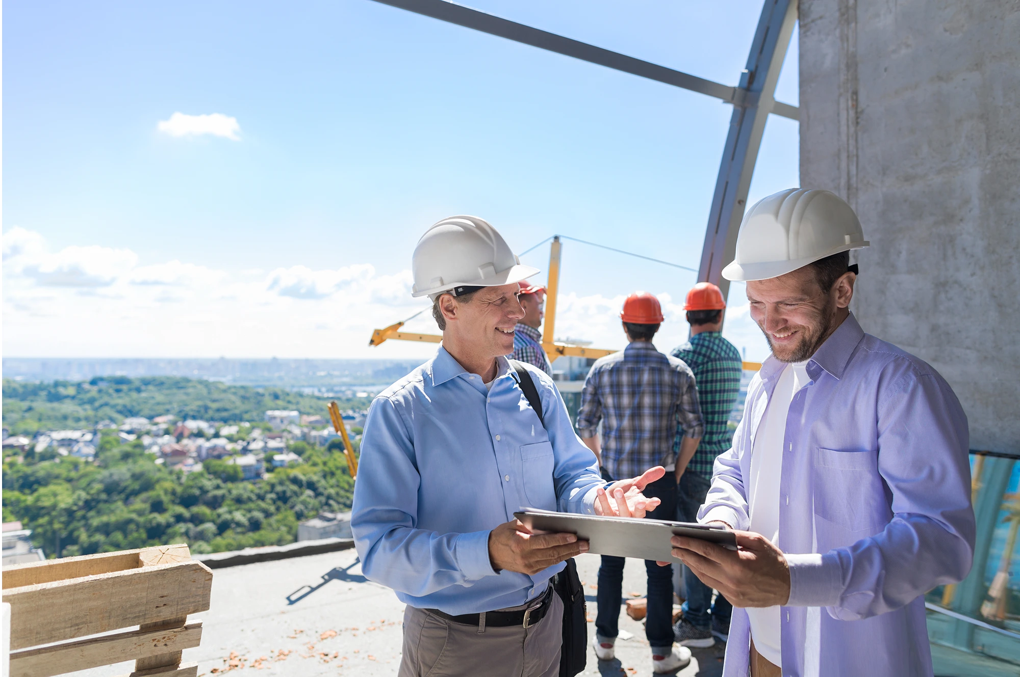24seventeen Estimating Services