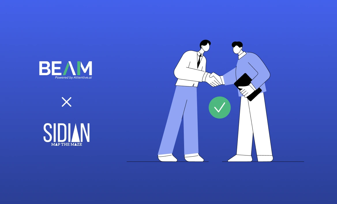 Beam AI and Sidian join hands to modernize Civil Preconstruction