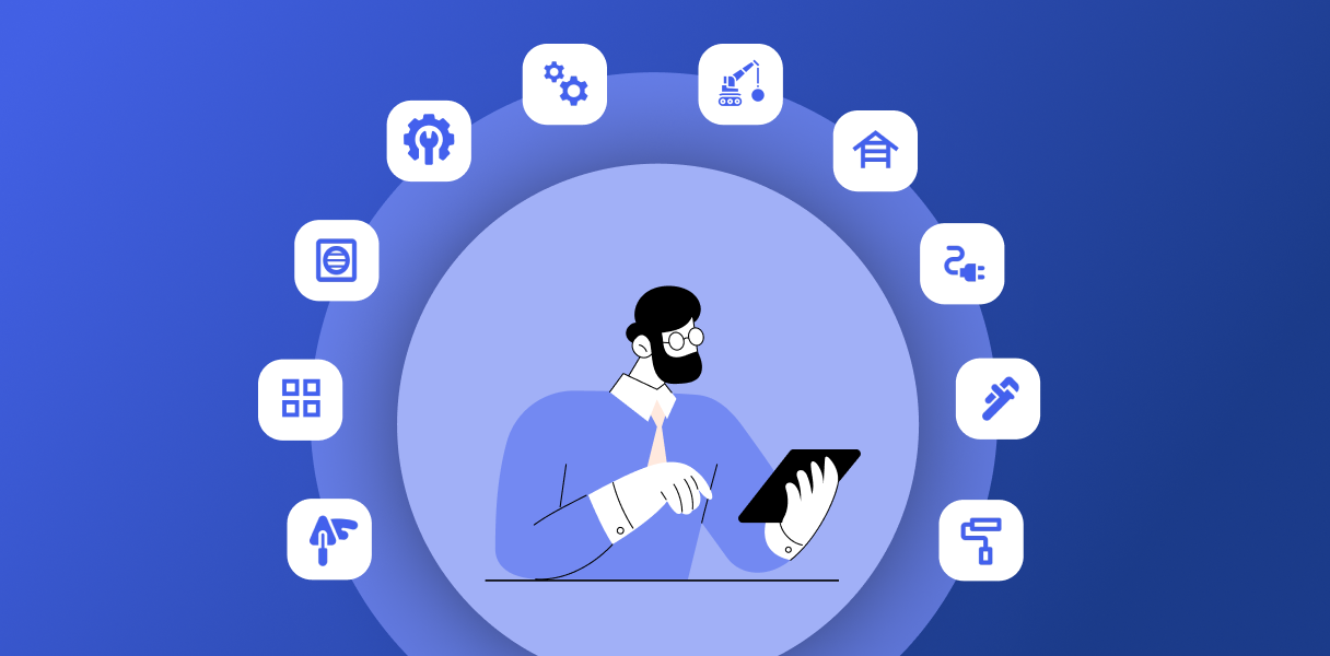 Construction Takeoffs by Trade: What Every Contractor Needs to Know