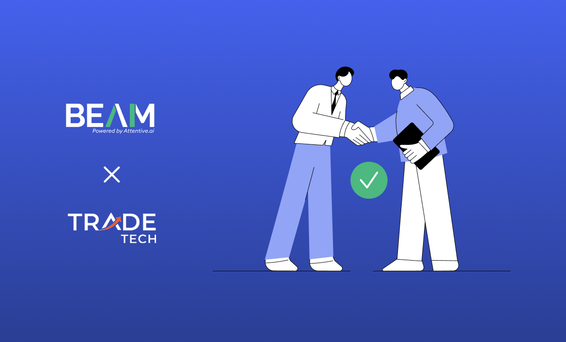 Beam AI and TradeTech Join Forces to Redefine Preconstruction Workflows