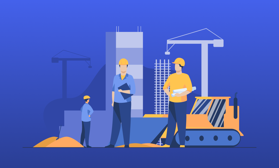 Estimating the Old Way? Here's Why You're Losing Profits (and Projects)