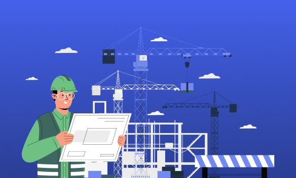 Construction Procurement Explained: Process, Types & Best Practices
