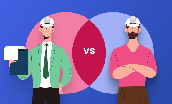 Project Manager vs Project Engineer: Roles, Skills, and Responsibilities in Construction