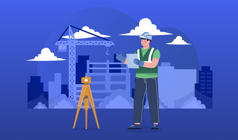 What Is a Site Survey in Construction? Definition, Process, and Benefits