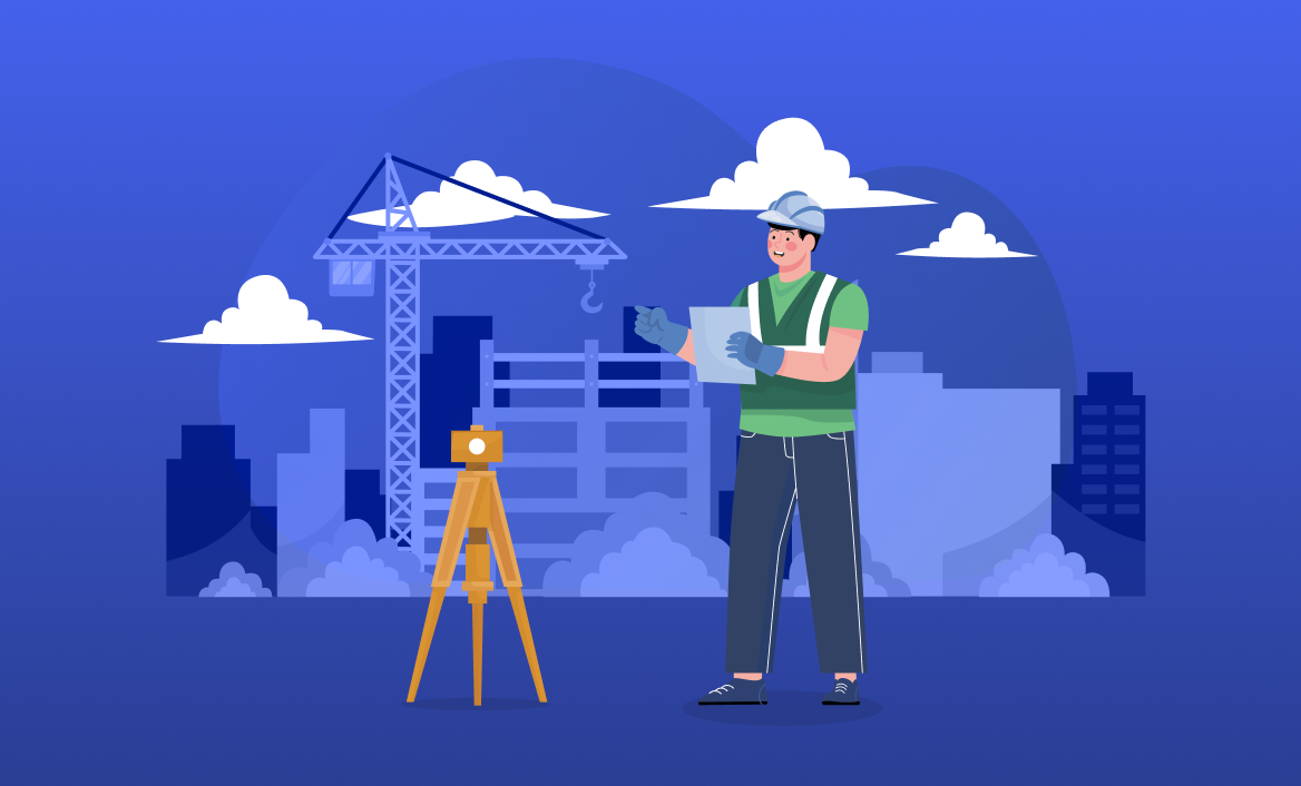 What Is a Site Survey in Construction? Definition, Process, and Benefits