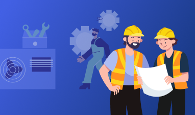How Estimators and General Contractors Can Outsmart the 2026 MEP Labor Shortage