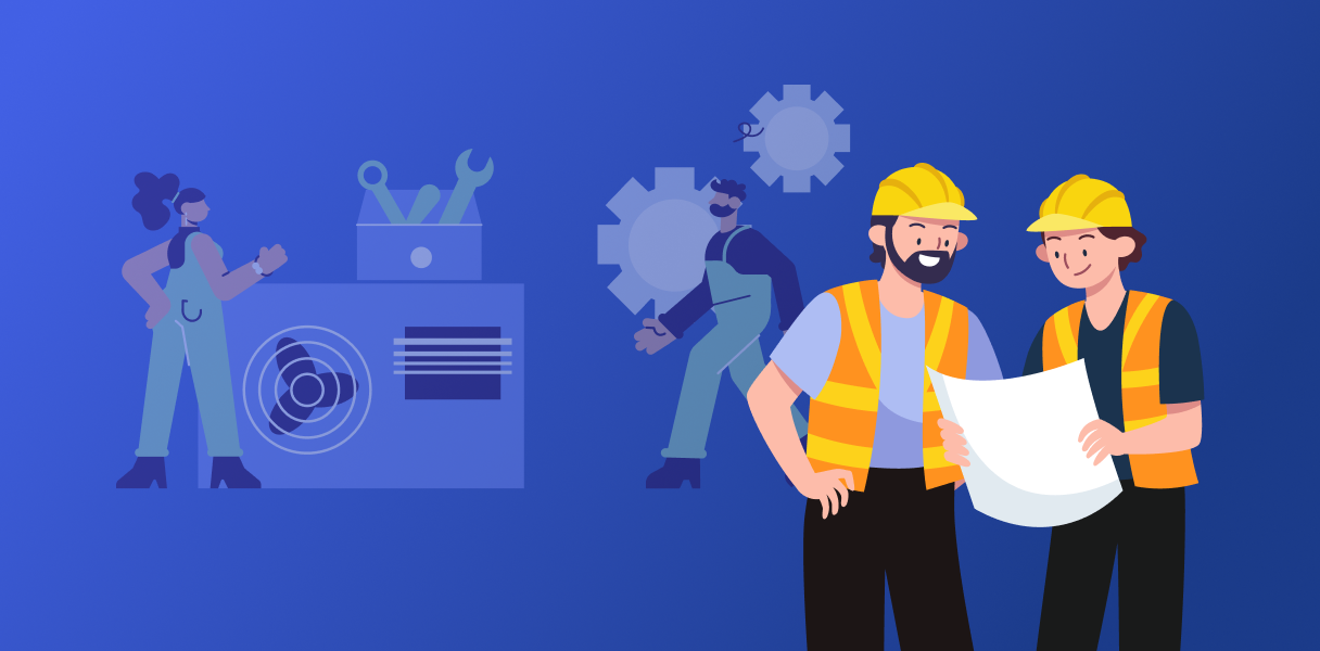 MEP Estimators and General Contractors Can Outsmart the 2026 MEP Labor Shortage