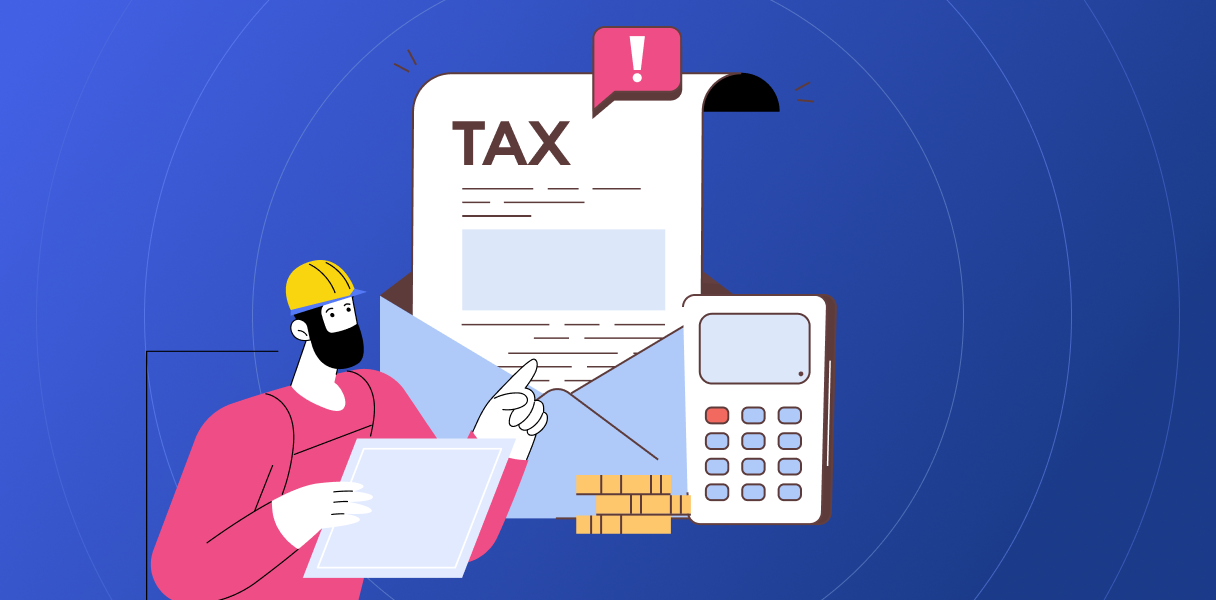 Ripple Effect of Tariffs on Construction Material Pricing