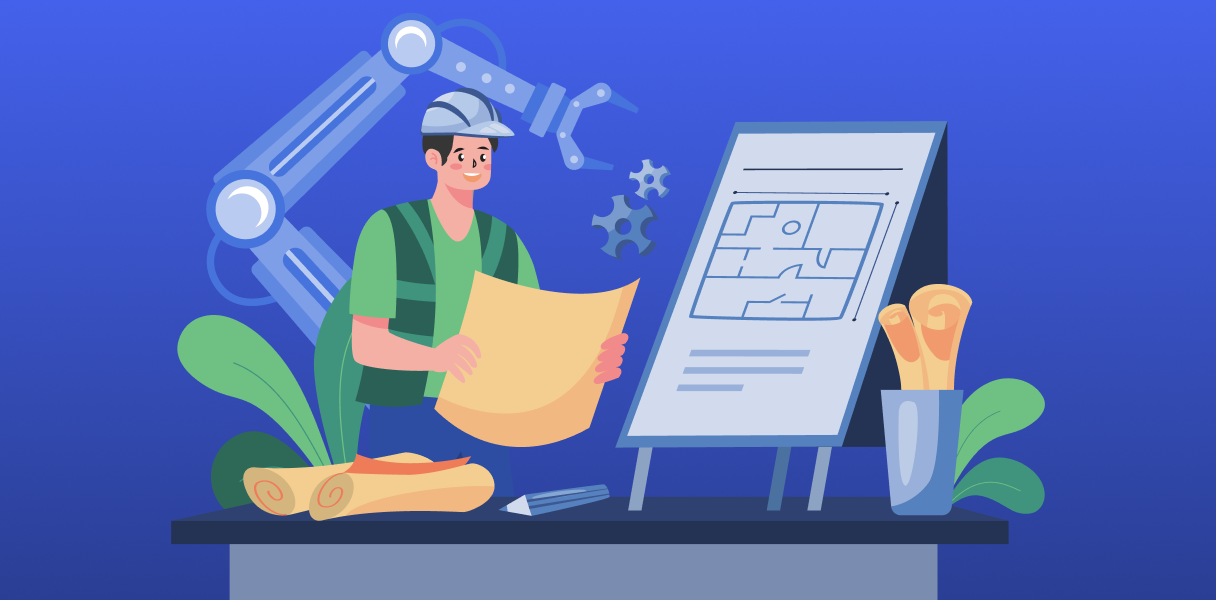 Automate Your Roofing Takeoffs with Beam AI