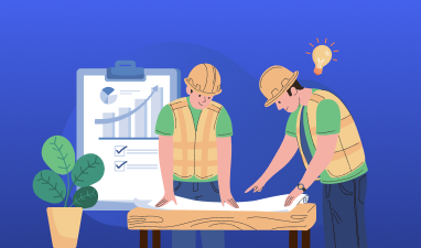 Lean Construction: Advance Strategies for Reducing Waste and Boosting Productivity