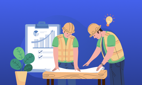 Lean Construction: Advance Strategies for Reducing Waste and Boosting Productivity