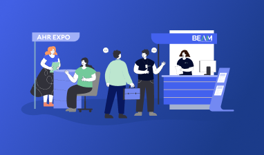 5 Compelling Reasons to be at the AHR Expo 2025