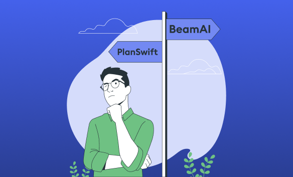 Beam AI vs. PlanSwift: Key Differences Every Contractor Must Know 