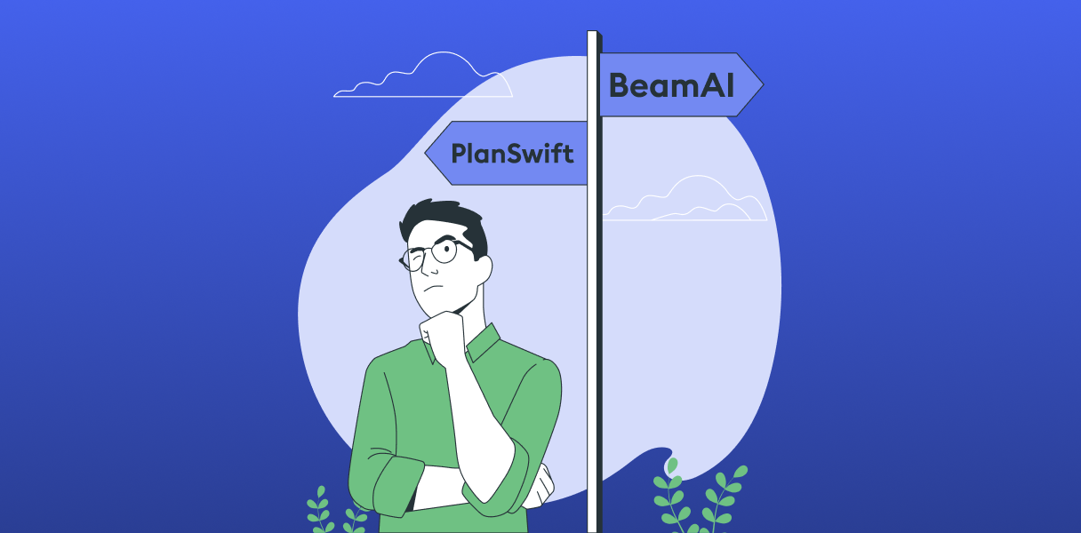 Beam AI vs. PlanSwift: Key Differences Every Contractor Must Know 