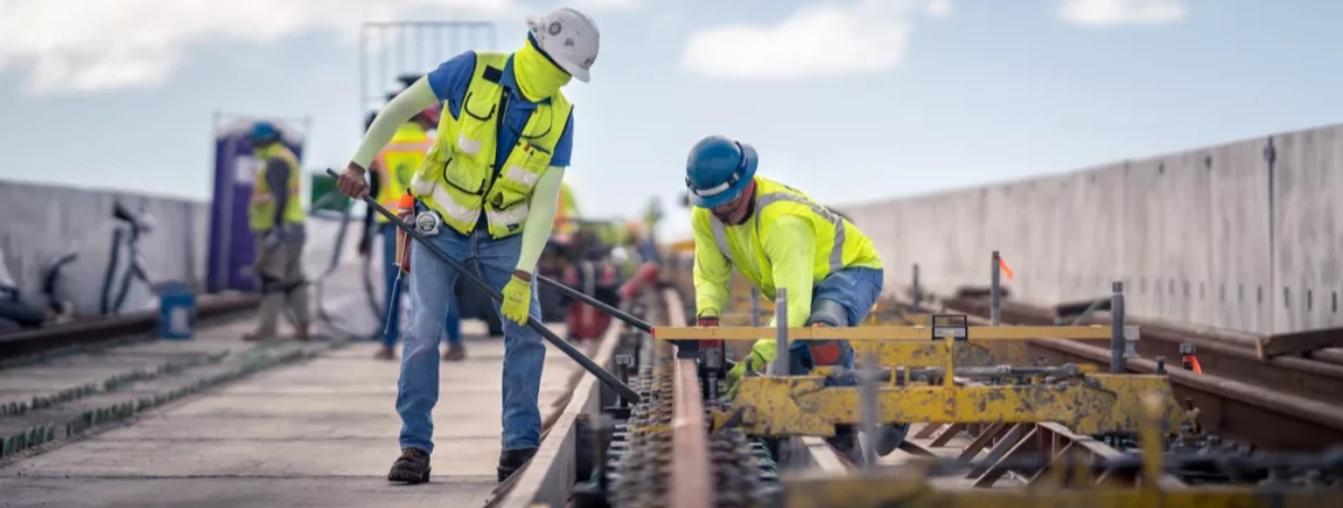 5 Major Construction Risks and How to Tackle Them Successfully