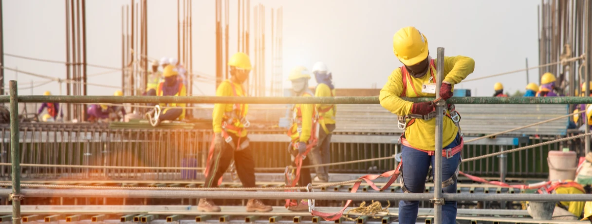 Lean Construction: Advance Strategies for Reducing Waste and Boosting Productivity