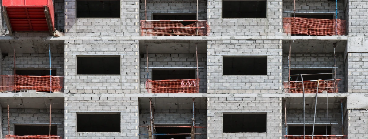 Automate Your Concrete Takeoffs with Beam AI