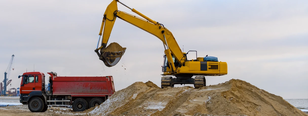 AI-Based Earthwork Takeoff Software for Accurate Estimates