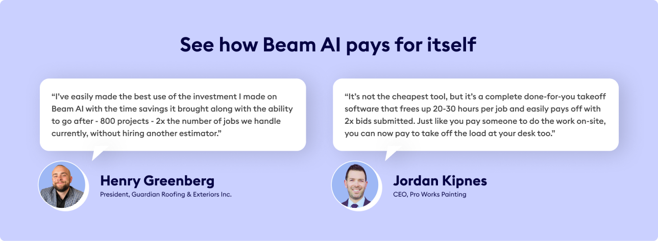 Beam AI