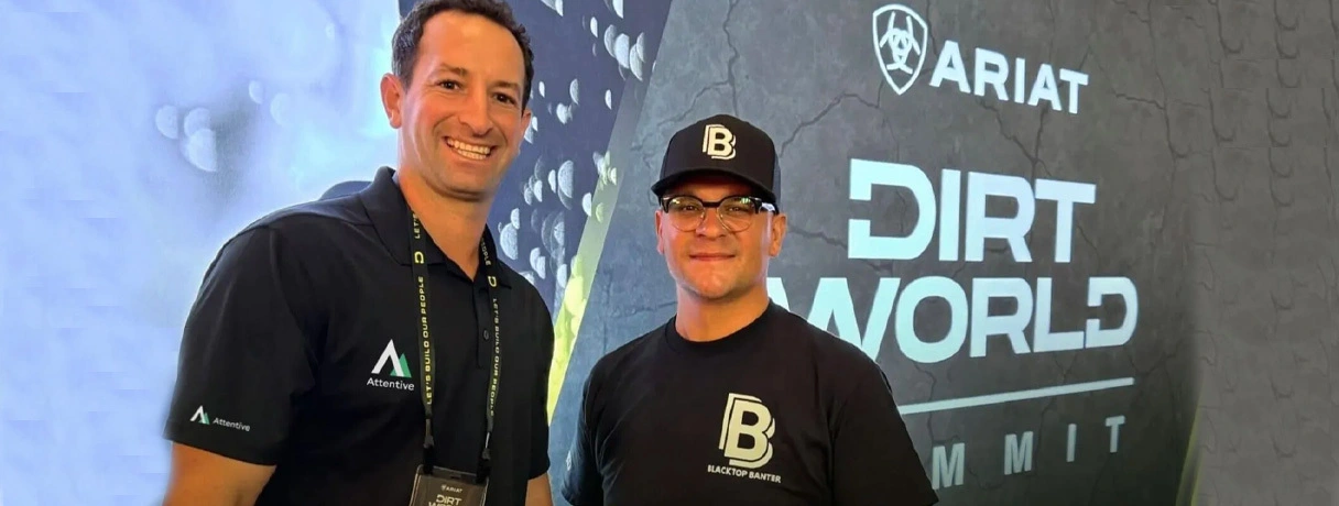 Beam AI at the Dirt World Summit 2023: A Wonderful Experience