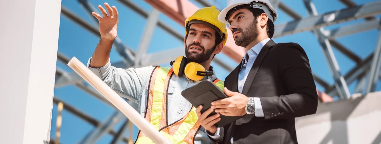 How Preconstruction Workflow Boosts Field Productivity?