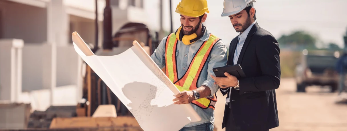 How to Estimate Construction Equipment Costs Effectively