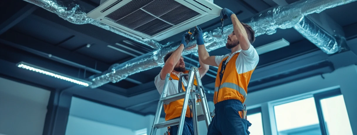 Unlock HVAC Estimating: 10 Steps to Better Bids