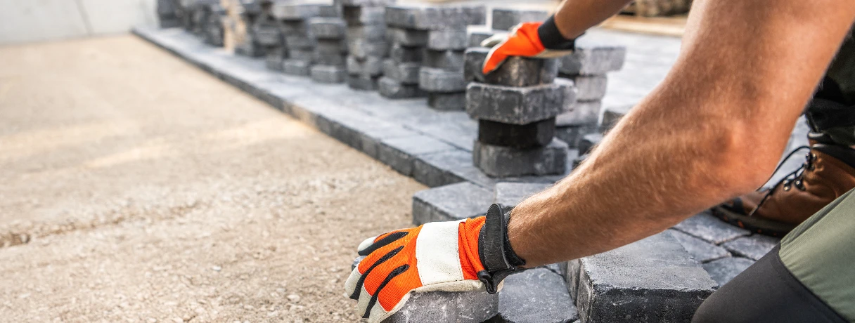 A Pro’s Guide to Accurate Paving Takeoffs (With Zero Manual Guesswork)