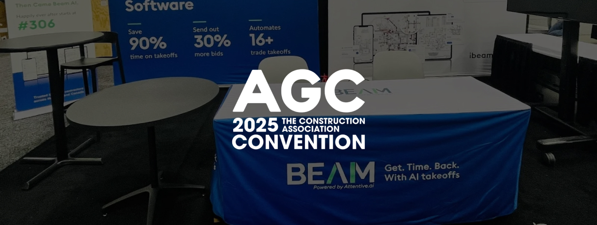 Planning to Hit AGC Expo 2025? Here’s What You Shouldn’t Skip