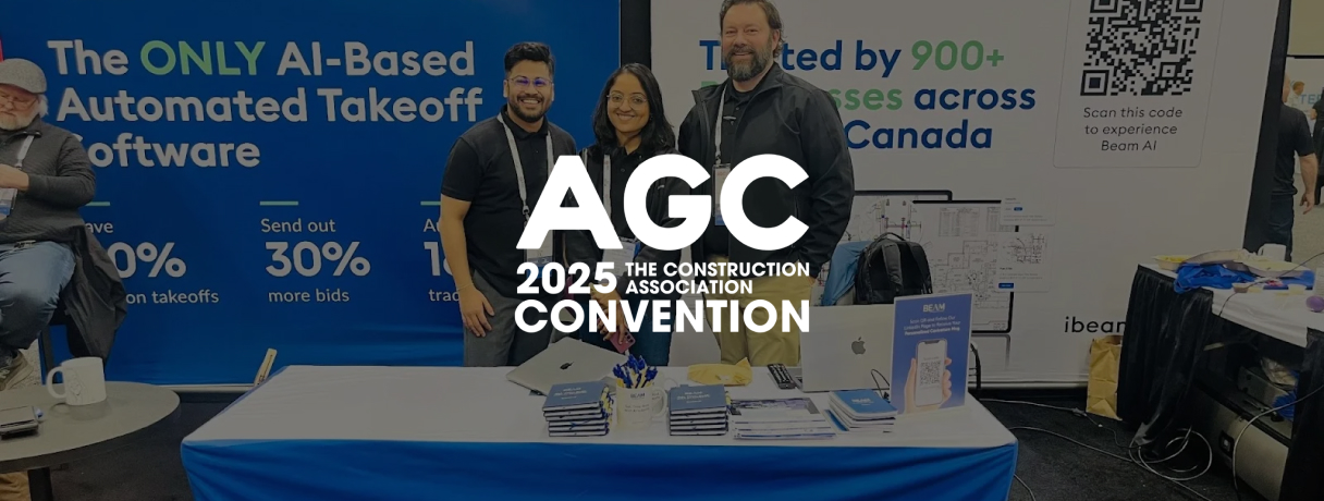 AGC Annual Convention 2025: Top 3 Takeaways