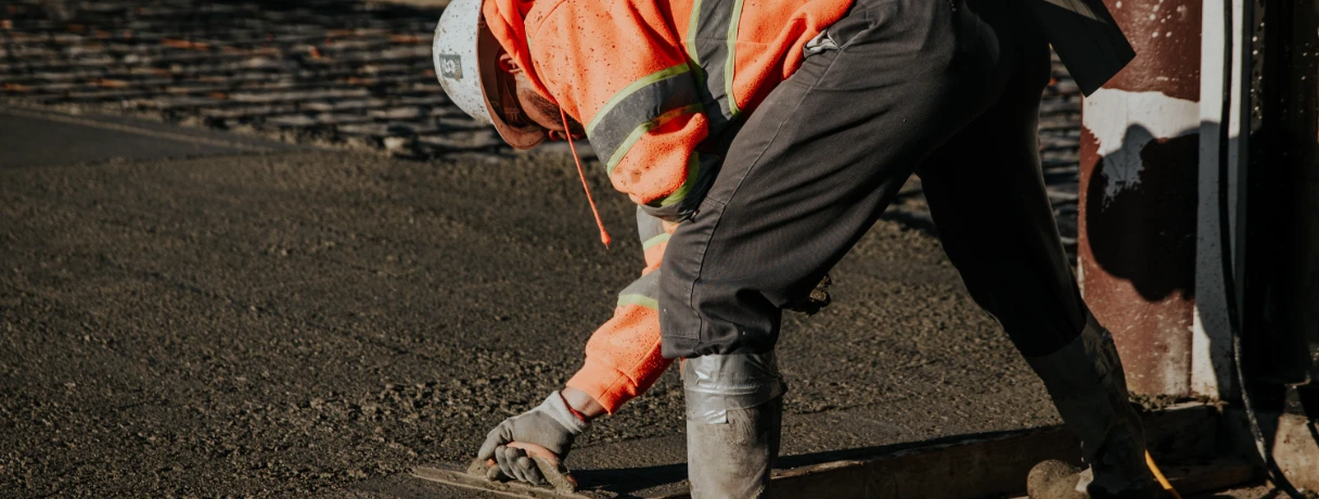 Mastering Concrete Takeoffs: A Complete Guide