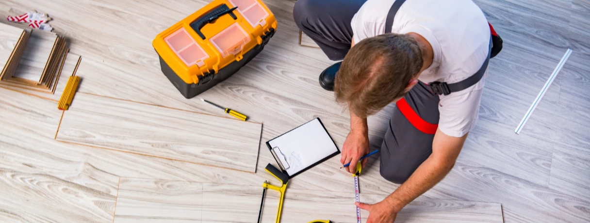 A Pro's Guide to Accurate Flooring Takeoffs