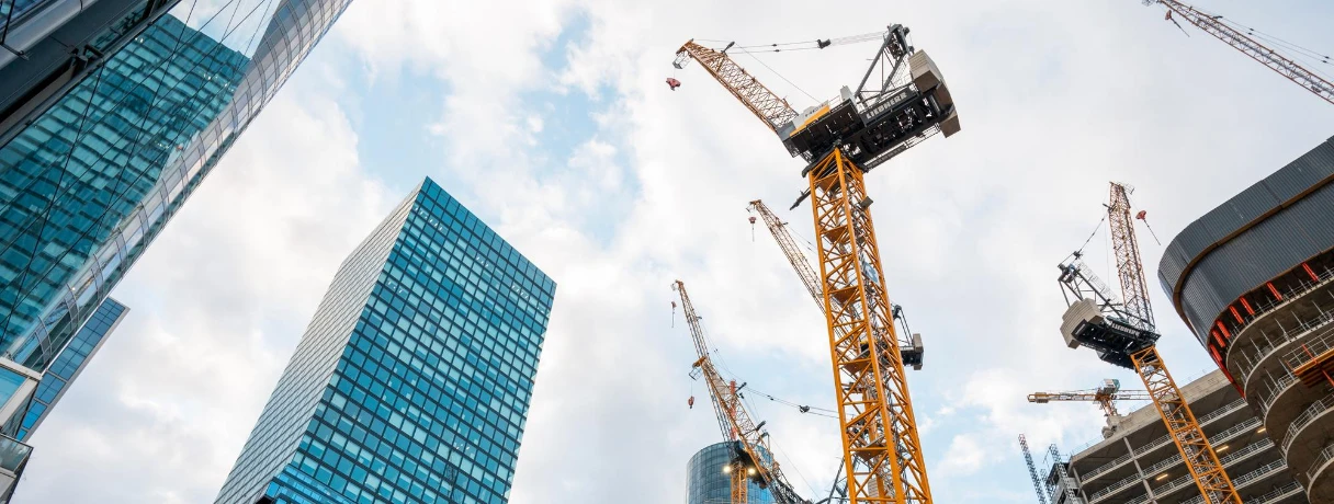 The Importance of Data Analytics in Construction: Smarter Projects, Better Results