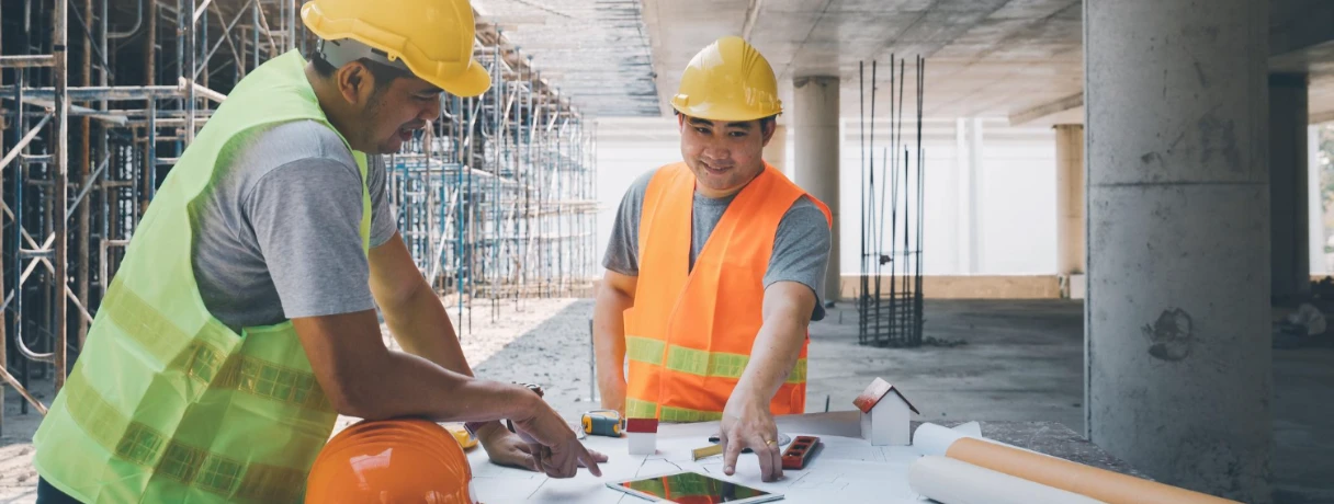 Types of Construction Contracts: A Practical Guide for Project Teams