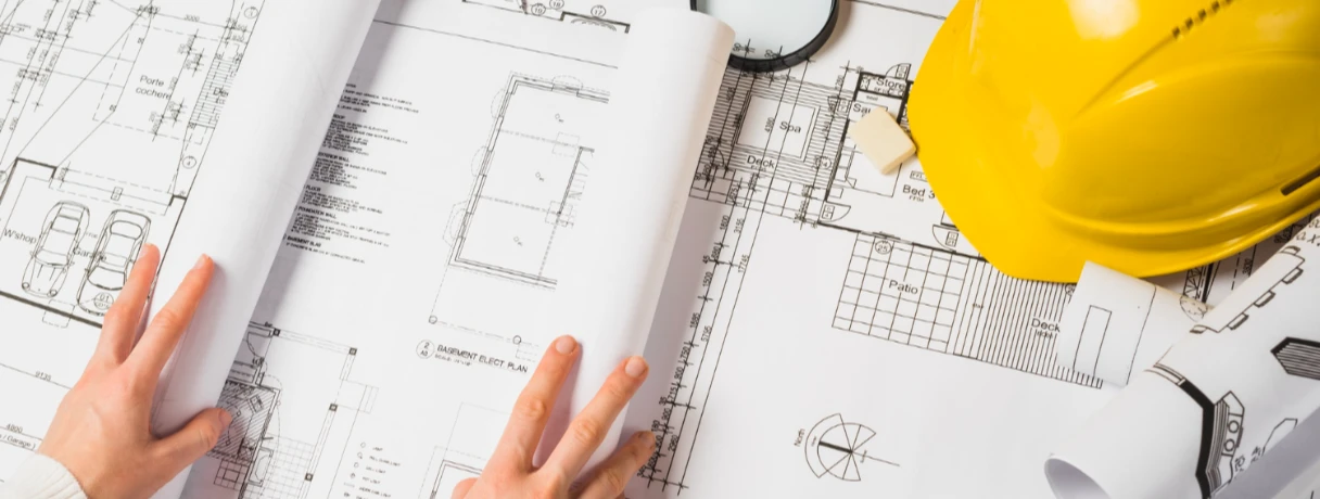 How to Read and Interpret Drawings for Accurate Takeoffs