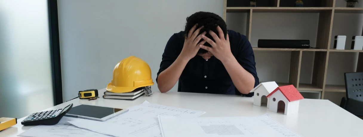 Why Black-Box AI Is a Hidden Risk for Estimators?