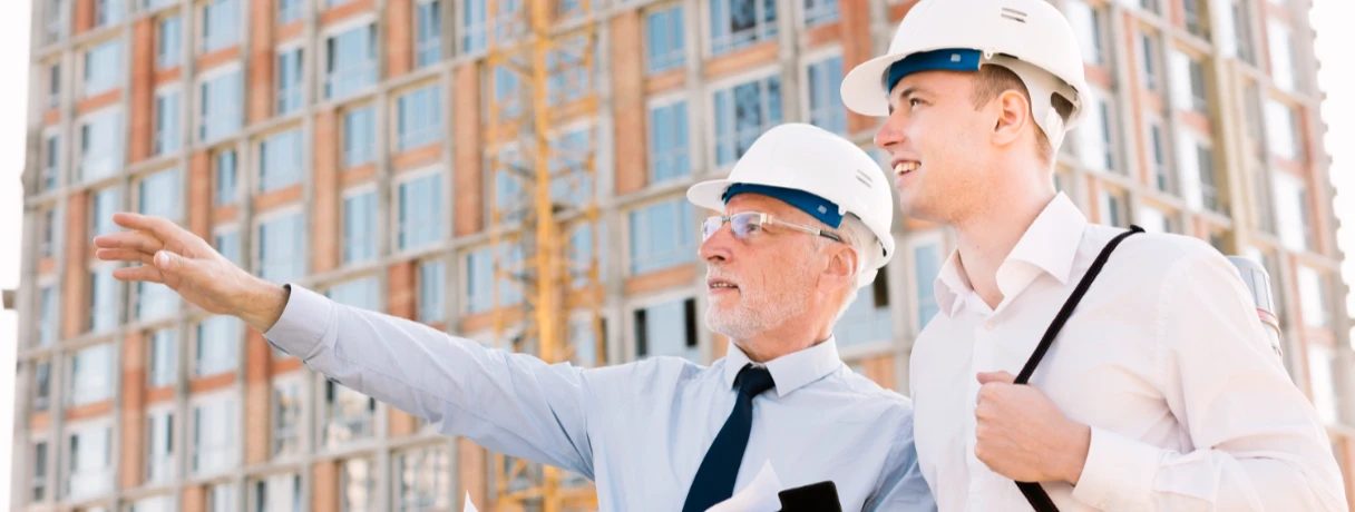 Construction Bidding: How to Vet and Select the Right Projects