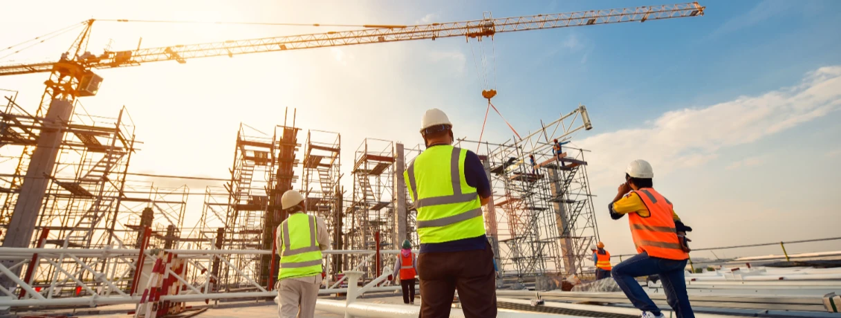 3 Signs Your Estimating Team Is Overworked (Before They Quit) - Beam AI