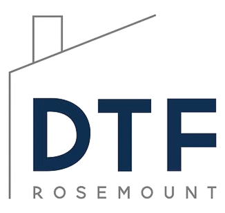DTF Rosemount