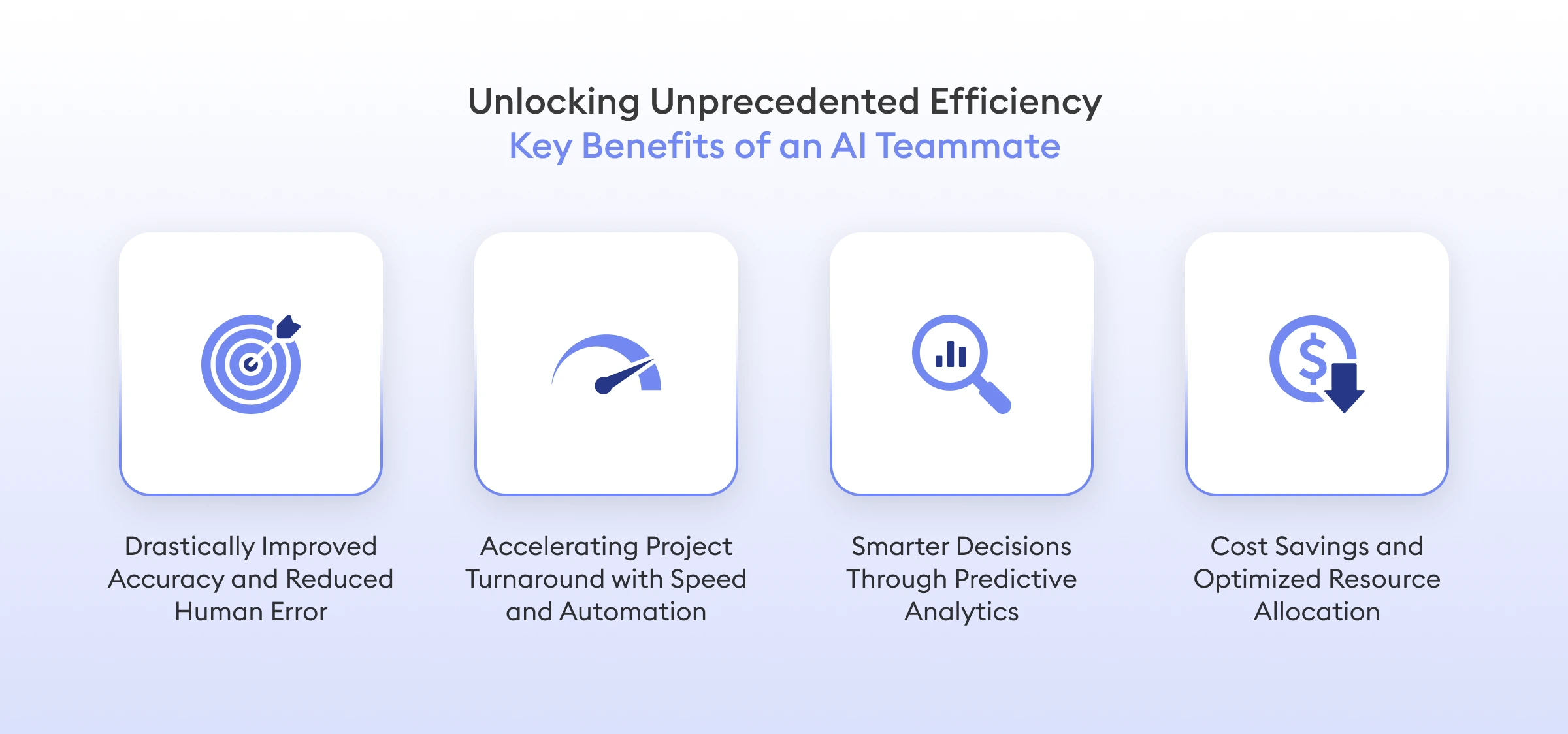 Unlocking Unprecedented Efficiency: Key Benefits of an AI Teammate - Beam AI