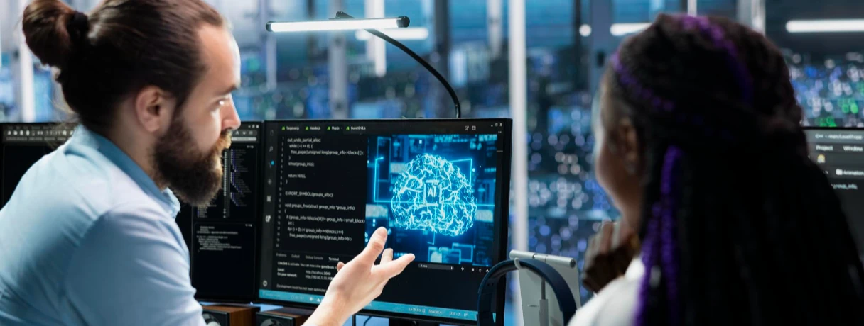 Training the Next Generation Estimator When Senior Staff Are Maxed Out